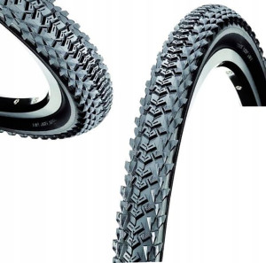 Opona do roweru 26x1.95 C-1391 Grizzly Peak 53-559