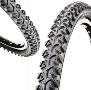 Opona do roweru 20x1,75 CST C-1040 CST 47-406