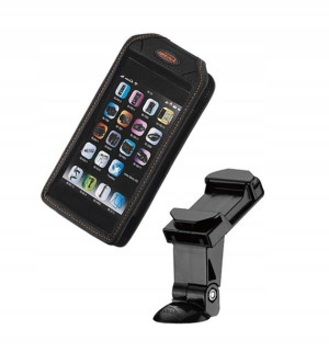 Futerał na telefon 6" IB-PB17 z uchwytem Q5