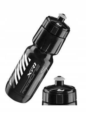 Bidon do roweru RACEONE XR1 750 ml czarny
