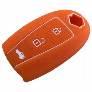 Etui Obudowa Silikonowa Na Kluczyk Suzuki