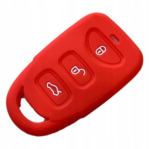 Silikonowe Etui Na Pilot Kia Hyundai Matrix Sonata