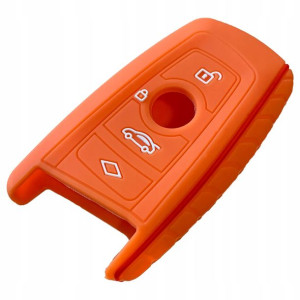 Silikonowe Etui Ochronne Na Kluczyk Do Bmw F10 F40