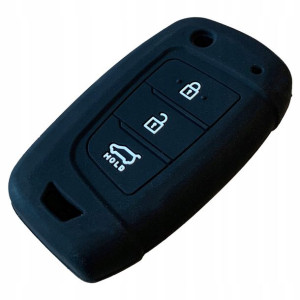 Ochronne Etui Obudowa Na Kluczyk Do Kia Hyundai