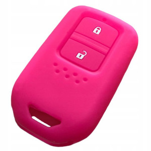 Silikonowe Etui Na Kluczyk Do Honda Jazz City Fit