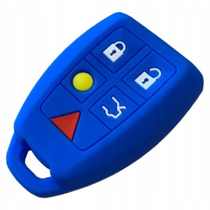 Etui Silikonowe Na Kluczyk Volvo S80 V70 Xc70