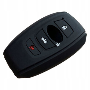 Etui Brelok Silikonowy Na Pilot Kluczyk Do Subaru