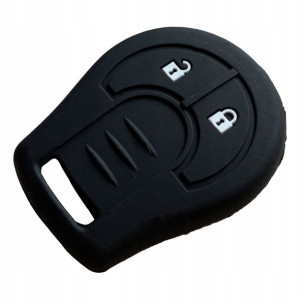 Etui Silikonowe Na Kluczyk Pilot Do Nissan Micra