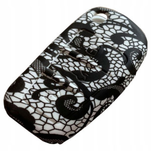 Etui Silikonowe Brelok Na Kluczyk Audi A3 A4 A6 A8