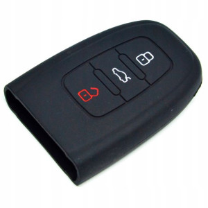 Etui Silikonowe Na Kluczyk Audi A6l Q5 A8l A3 A5