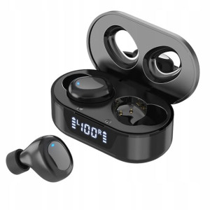 Słuchawki Bezprzewodowe Bluetooth 5.0 Tws Tw16