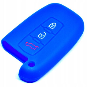 Etui Silikonowe Na Kluczyk Kia Soul Rio Optima