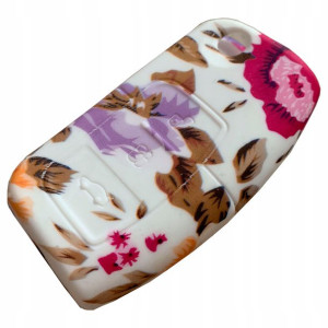 Etui Na Kluczyk Ford Focus Mondeo Obudowa Brelok
