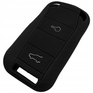 Etui Silikonowe Obudowa Na Kluczyk Porsche Cayenne
