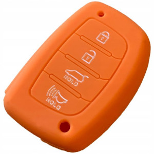 Osłona Na Kluczyk Do Kia Hyundai Etui Silikonowe