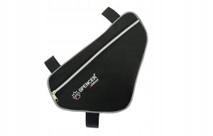 Torba rowerowa pod ramę sakwa na rower SPENCER 2L
