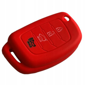 Etui Silikonowe Na Kluczyk Do Kia Hyundai Sonata