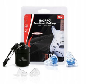 Stopery Do Uszu Haspro Pure Music Dla Muzyków