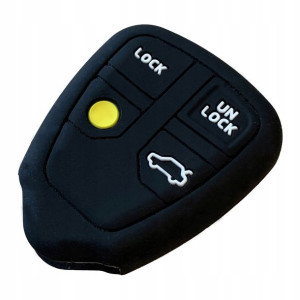 Etui Silikonowe Na Kluczyk Volvo S60 S80 V70 Xc90