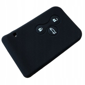 Etui Silikonowe Na Karta Renault Scenic 3 Megane 2