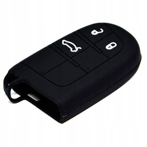 Etui Silikonowe Na Kluczyk Pilot Do Jeep Chrysler