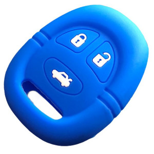 Etui Ochronne Silikon Na Pilot Kluczyk Do Saab 9-5