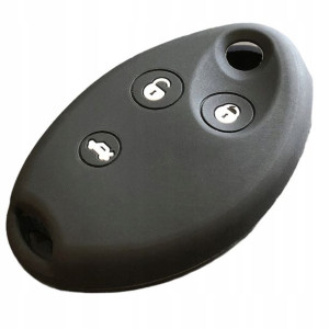 Etui Obudowa Silikonowa Na Kluczyk Do Citroen C5