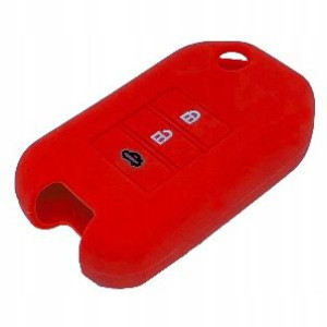 Etui Brelok Obudowa Silikonowa Kluczyka Honda