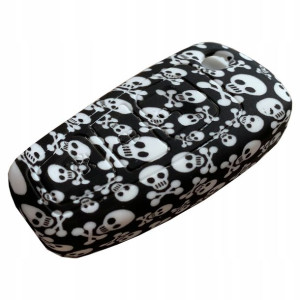 Etui Silikonowe Na Kluczyk Ford Focus Scyzoryk
