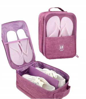 Podróżna Torba Na Buty Organizer Do Szfy Szuflady