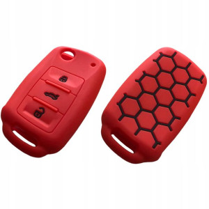 Etui Silikonowe Na Pilot Do Vw Amarok Jetta Golf