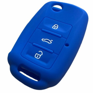 Etui Silikonowe Na Klucz Do Seat Leon Toledo Ibiza