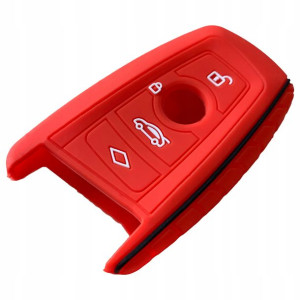 Silikonowe Etui Ochronne Na Kluczyk Do Bmw F20 F30