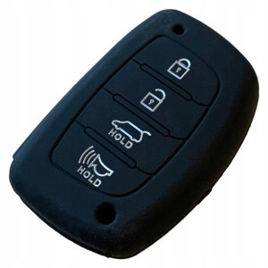 Etui Silikonowe Osłona Na Kluczyk Do Kia Hyundai