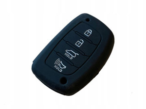 Obudowa Silikonowa Etui Na Kluczyk Do Kia Hyundai