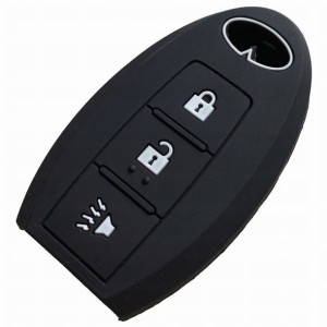 Etui Silikonowe Obudowa Na Kluczyk Pilot Infiniti