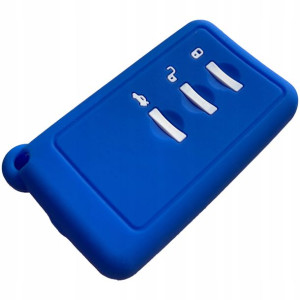 Etui Silikonowe Na Pilot Kluczyk Subaru Forester