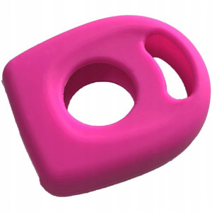 Etui Silikonowe Na Kluczyk Skoda Seat Vw Caddy Fox