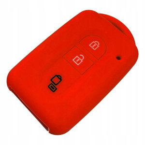 Etui Na Klucz Do Nissan Note Qashqai Navara Micra