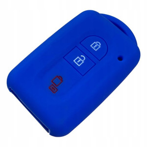 Etui Na Kluczyk Do Nissan Note Qashqai Micra Tiida