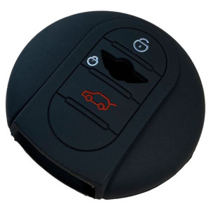 Etui Obudowa Silikonowa Na Kluczyk Do Mini Cooper