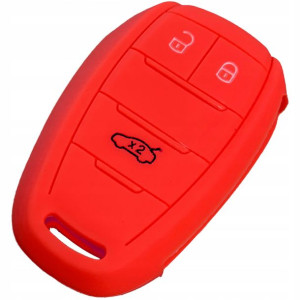 Brelok Silikonowy Etui Na Kluczyk Do Alfa Romeo