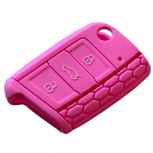Etui Osłona Silikonowa Na Kluczyk Vw Skoda Seat