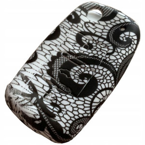 Etui Silikonowe Brelok Na Kluczyk Vw Skoda Seat