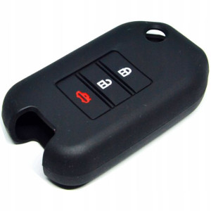 Etui Brelok Obudowa Silikonowa Kluczyka Honda