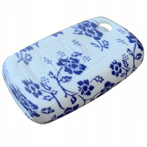Etui Silikonowe Obudowa Na Kluczyk Vw Skoda Seat