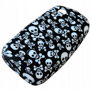Etui Silikonowe Obudowa Na Kluczyk Vw Skoda Seat