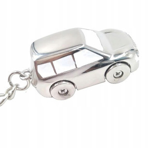 Przywieszka Do Kluczy Brelok Samochód Auto Suv