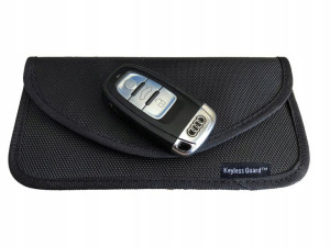Etui Pokrowiec Blokada Na Kluczyk Keyless Rozm Xxl