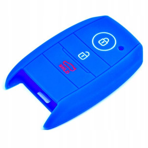 Etui Obudowa Silikonowa Na Kluczyk Kia Hyundai